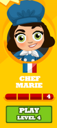 Chef Showdown French Level 4