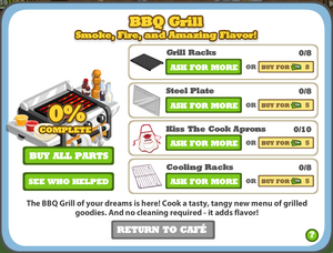 BBQGrill