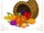 Harvest Cornucopia