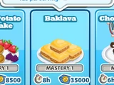 Baklava