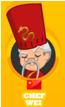 Chef Wei