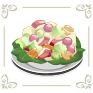Waldorf Salad