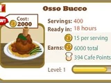 Osso Bucco