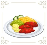 Grand Tandoori Chicken