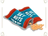 Sky Nuts