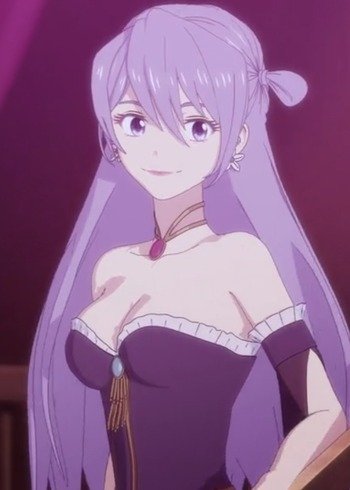 Kara | Mushikago no Cagaster Wiki | Fandom