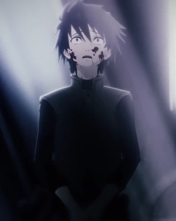 Anime Episode 2 Mushikago No Cagaster Wiki Fandom Mushikago no kagasuteru) is a japanese manga series by kacho hashimoto. anime episode 2 mushikago no