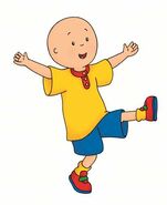 Caillou