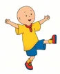 Caillou