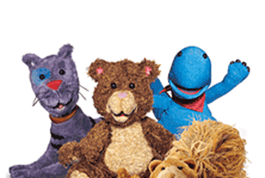 Teddy Bears Spyro Wiki Fandom