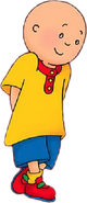 Caillou