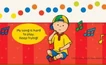 Screenshot of Caillou (My First Piano Book)