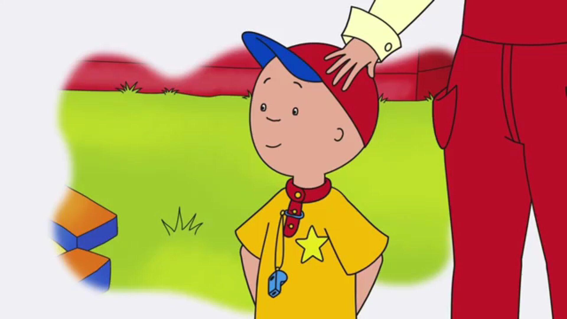 CAILLOU (Trap Remix) | [1 Hour Version] - YouTube