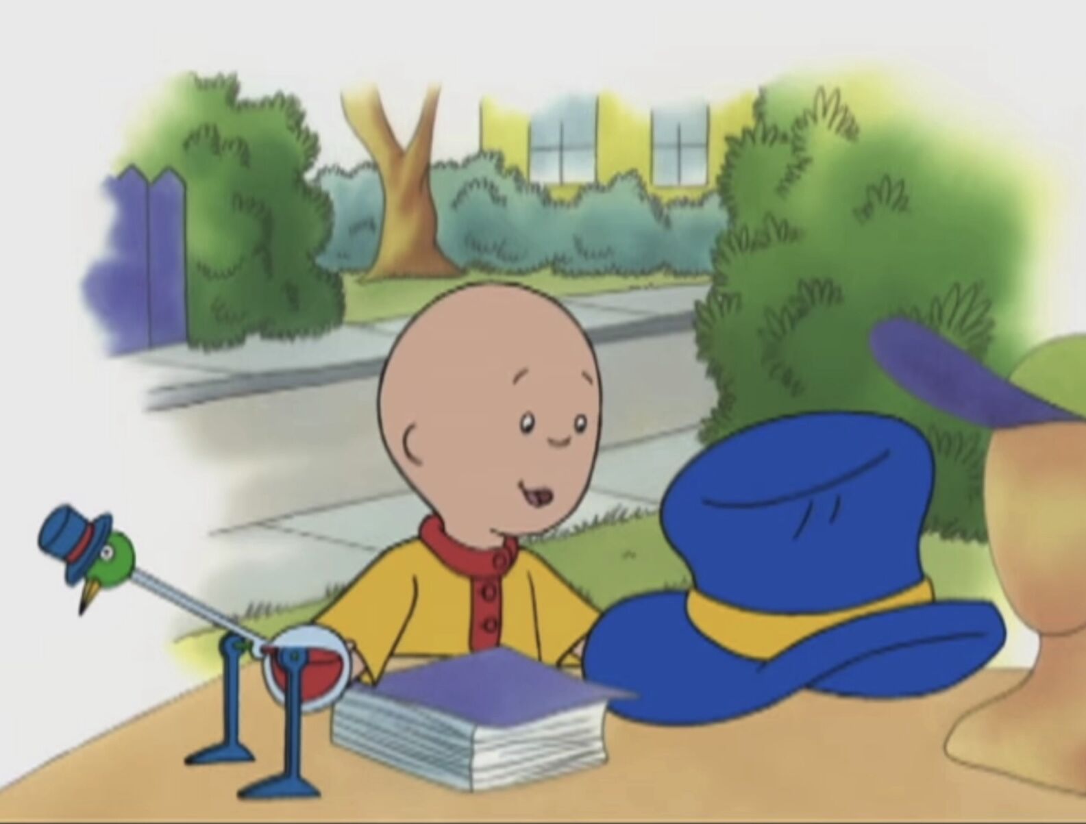 Caillou 40/80 recyclé