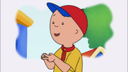 Caillou Follow Me 0037