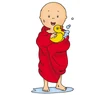 Caillou