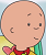 Caillou Icon 1