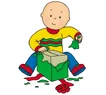 Caillou