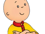 Caillou (character)