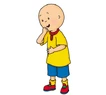Caillou
