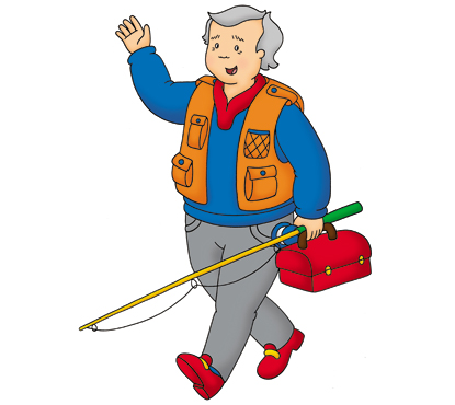 Grandpa, Wiki