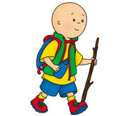 Caillou