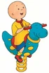 Caillou