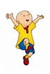 Caillou
