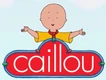 Caillou saying his famous “that’s me!” line at the end of a later season Outro