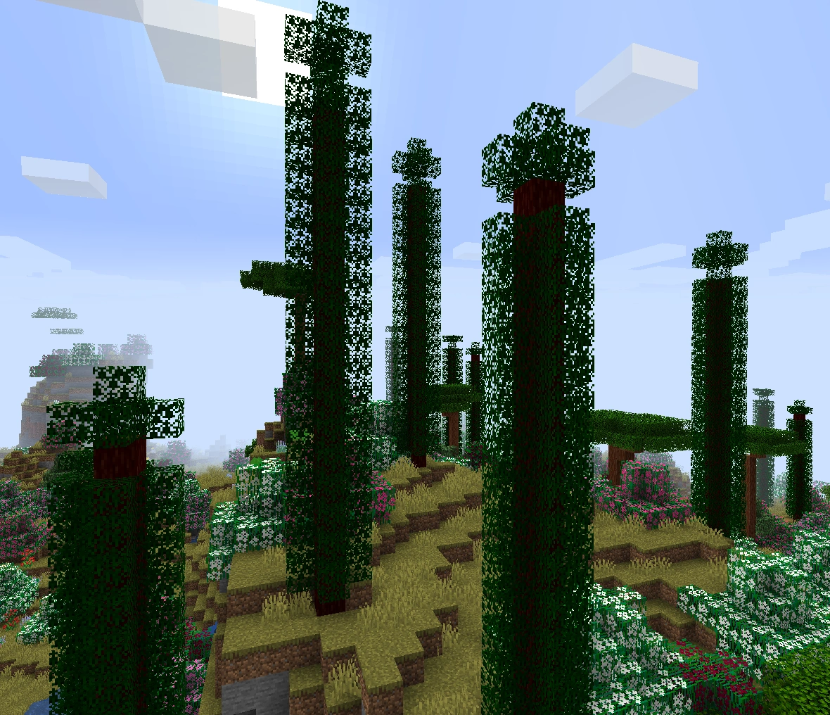 Italian Cypress Tree | CaioCesarMods Wiki | Fandom