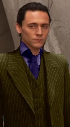 Malcolm Baddock | Caitlin Series Wiki | Fandom