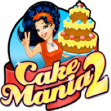 ds cake mania 2