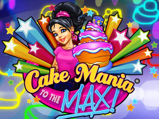 Cake Mania | macgamestore.com