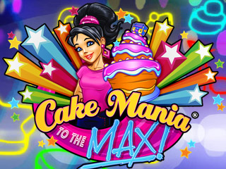 Cake Mania - Wikipedia