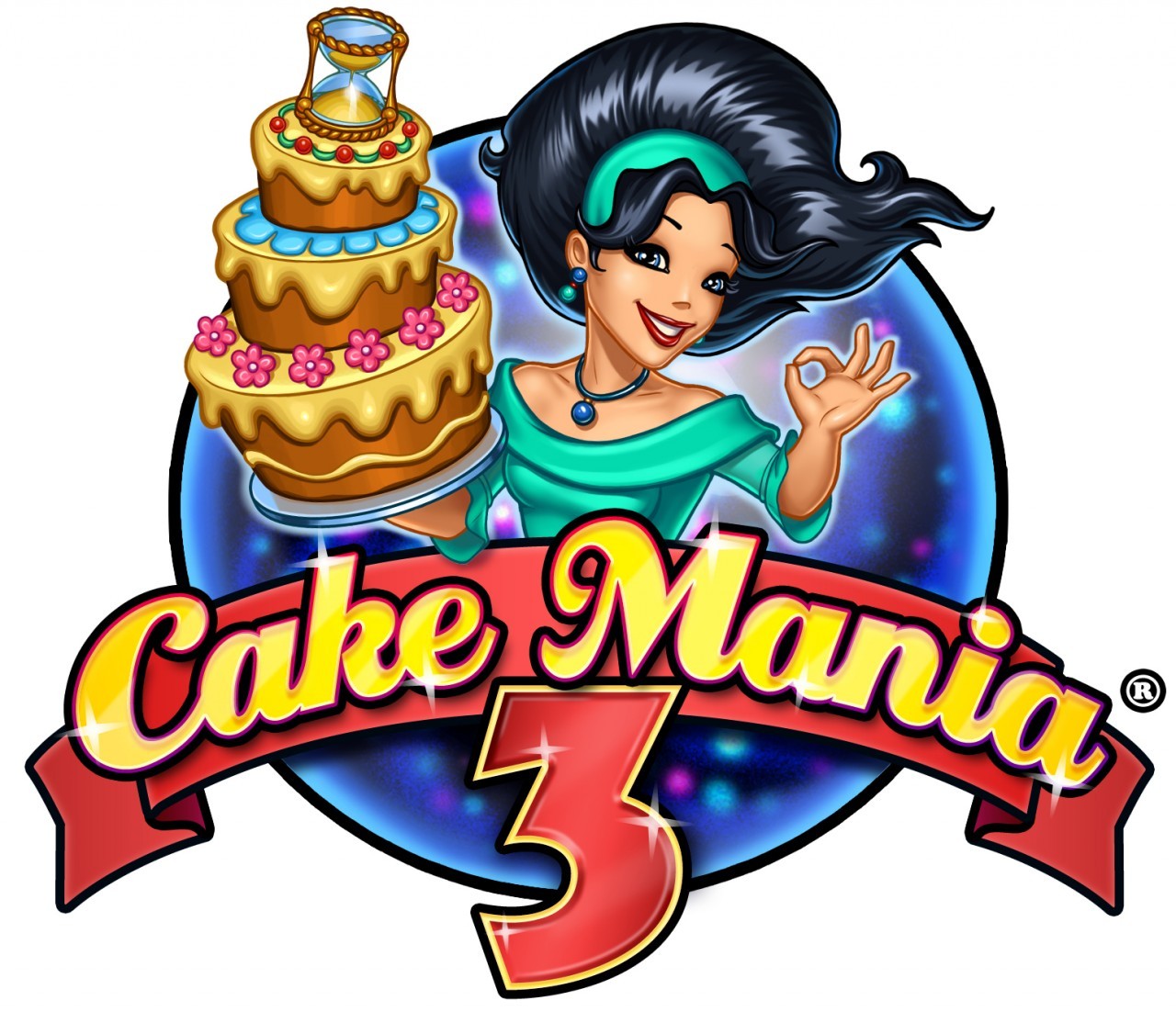 Cake Mania Collection official promotional image - MobyGames