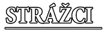 STRAZCI LOGO