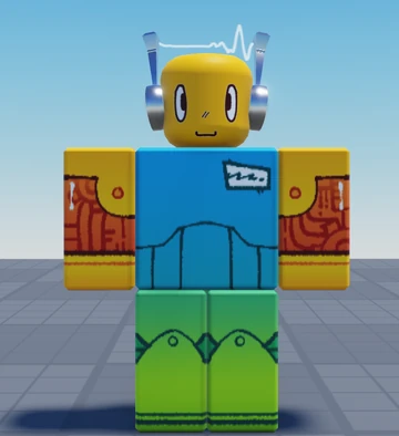 Model 8 | Calamity Corp Wiki | Fandom