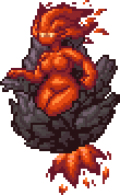 iron heart каламити мод