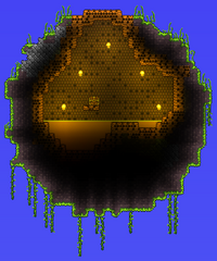 Planetoid - Calamity Mod Wiki