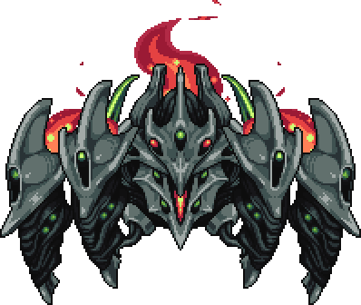 MURASAMA VS. DEATH MODE BOSSES