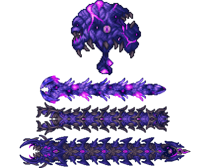 Terraria Boss Rush, Funkipedia Mods Wiki