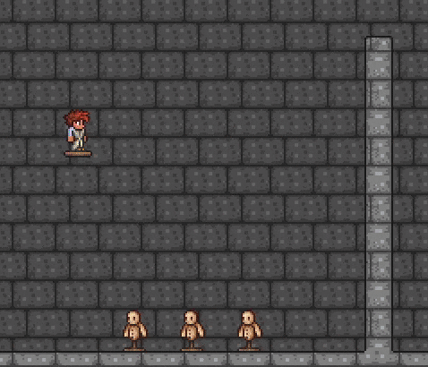 All Magic Guns - Terraria Calamity Mod