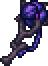 Blood Clot Staff