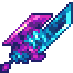 Crystal Blade