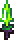 Cursed Dagger