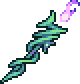 Deathhail Staff