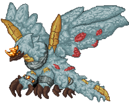 Jungle Dragon Yharon Official Calamity Mod Wiki Every page goes through several hundred of perfecting techniques; jungle dragon yharon official