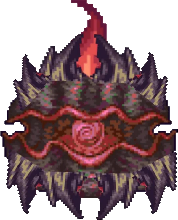 Brimstone Elemental - Calamity Mod Wiki