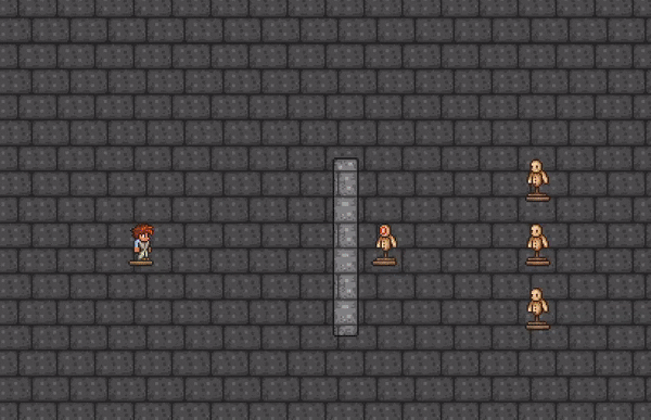 Aether's Whisper - Calamity Mod Wiki