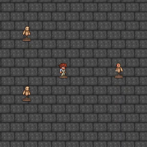 Murasama Terraria Mod GIF